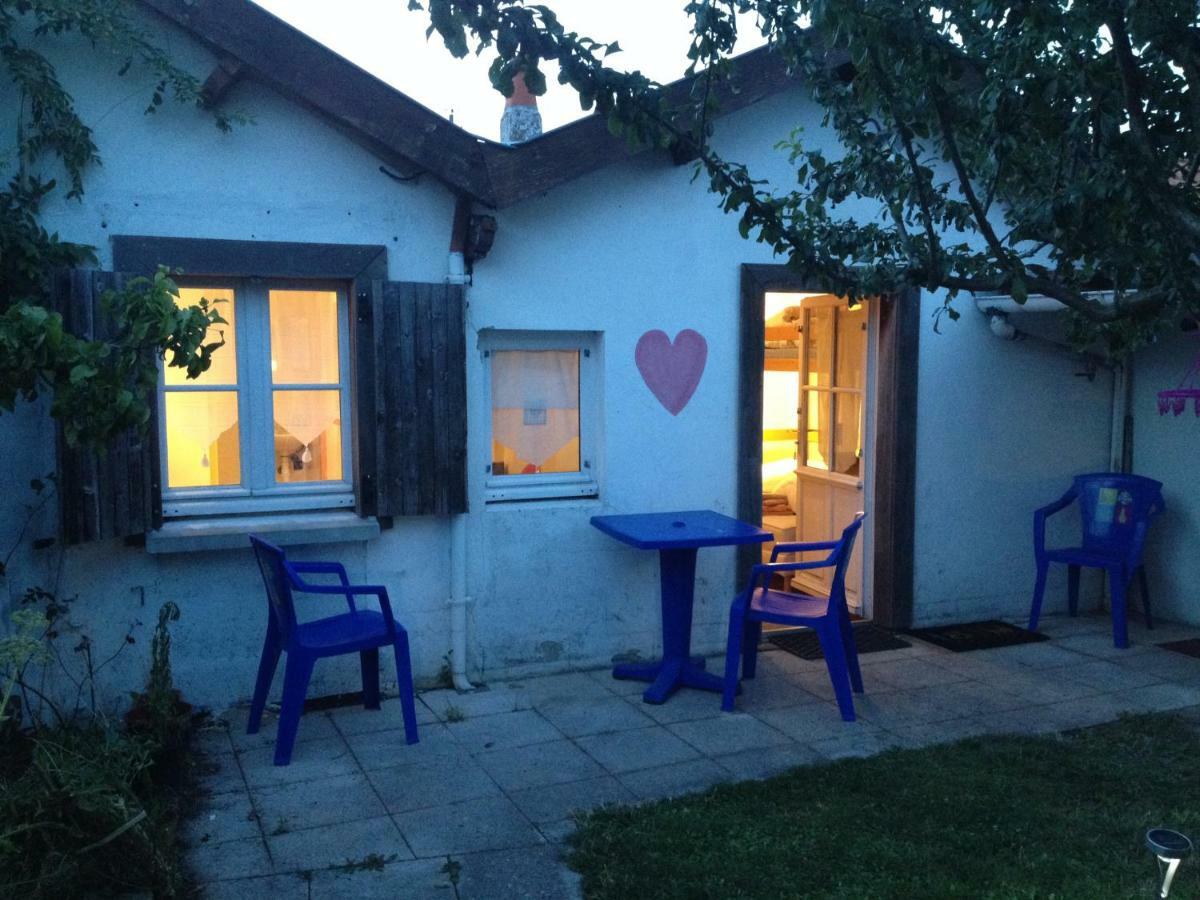 La Petite Maison De La Rochelle La Rochelle  Exteriér fotografie