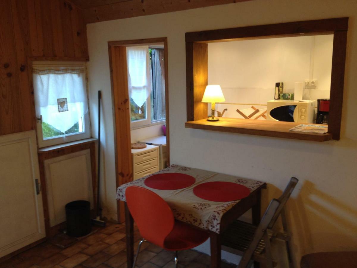La Petite Maison De La Rochelle La Rochelle  Exteriér fotografie